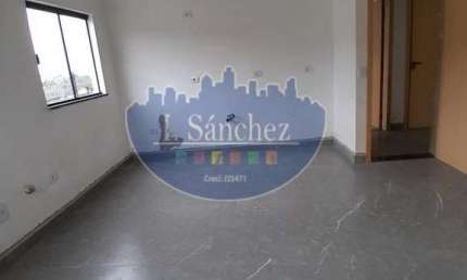 Sala Comercial para Locação em Itaquaquecetuba, Vila Virgínia, 1 banheiro