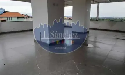 Cobertura para Locação em Itaquaquecetuba, Vila Virgínia, 4 banheiros