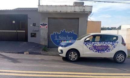 Salão Comercial para Locação em Itaquaquecetuba, Jardim Maragogipe, 1 banheiro