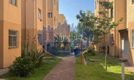 Apartamento para Venda em Itaquaquecetuba, JARDIM DO VALE
