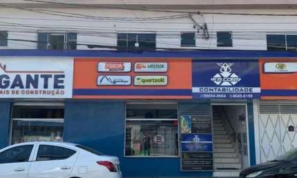 Sala Comercial para Locação em Itaquaquecetuba, Jardim Altos de Itaquá, 1 banheiro