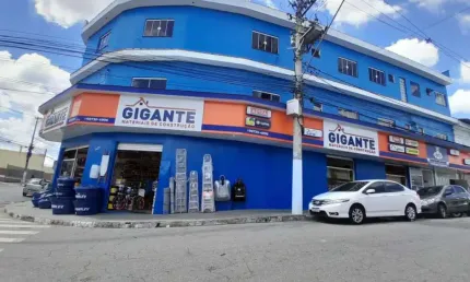 Sala Comercial para Locação em Itaquaquecetuba, Jardim Altos de Itaquá, 1 banheiro