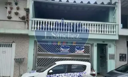 Casa para Venda em Itaquaquecetuba, Jardim Europa, 2 dormitórios, 2 banheiros, 2 vagas