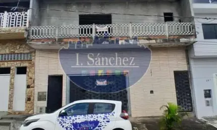 Casa para Venda em Itaquaquecetuba, Jardim Ikes, 4 dormitórios, 2 suítes, 2 banheiros, 2 vagas