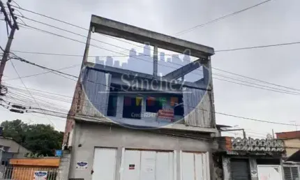 Casa à venda na Rua Bebedouro, 574, Vila Gepina, Itaquaquecetuba
