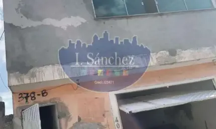 Casa para Venda em Itaquaquecetuba, Jardim Anita, 6 dormitórios, 4 banheiros