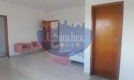 Sala Comercial para Locação em Itaquaquecetuba, Centro, 1 banheiro