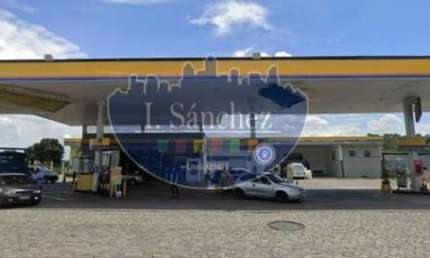 Salão Comercial para Locação em Itaquaquecetuba, Jardim Paineira