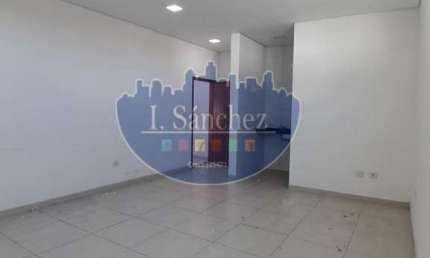 Sala Comercial para Locação em Itaquaquecetuba, Centro, 1 banheiro