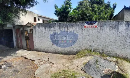 Terreno para Venda em Itaquaquecetuba, Vila Bartira