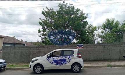 Terreno para Venda em Itaquaquecetuba, Residencial Jasmim