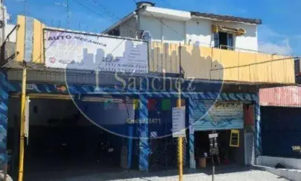 Casa para Venda em Itaquaquecetuba, Vila Virgínia, 6 dormitórios, 7 banheiros, 5 vagas