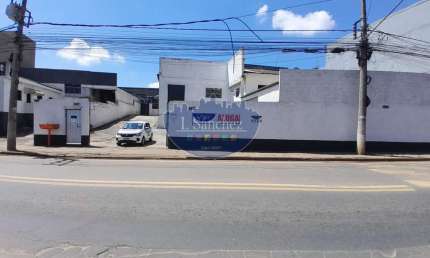 Galpão para Locação em Itaquaquecetuba, Jardim Adriane, 4 banheiros, 4 vagas