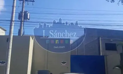 Galpão para Locação em Itaquaquecetuba, Parque São Pedro, 8 banheiros, 5 vagas