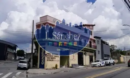 Casa para Venda em Itaquaquecetuba, Vila Virgínia, 3 dormitórios, 1 suíte, 2 banheiros, 5 vagas