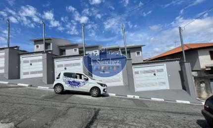 Casa para Venda em Itaquaquecetuba, Vila Zeferina, 2 dormitórios, 2 suítes, 3 banheiros, 1 vaga