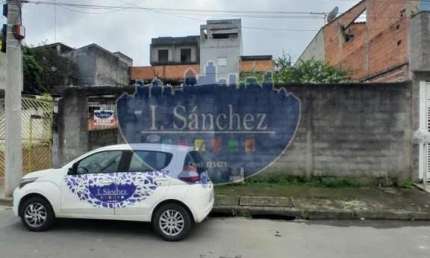Terreno para Venda em Itaquaquecetuba, Parque Residencial Marengo