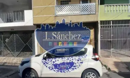 Casa para Venda em Itaquaquecetuba, Jardim Zélia, 3 dormitórios, 2 banheiros, 2 vagas