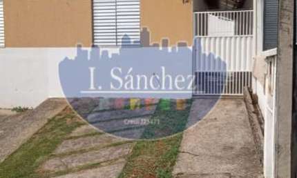 Casa em Condomínio para Venda em Itaquaquecetuba, Vila Ursulina, 2 dormitórios, 1 banheiro, 2 vagas