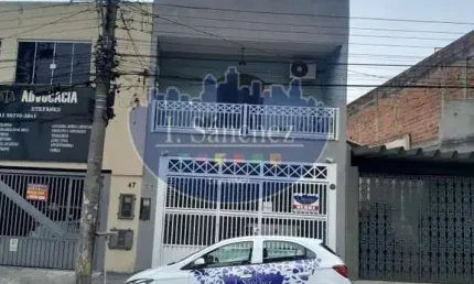 Casa para Venda em Itaquaquecetuba, Jardim Luciana, 4 dormitórios, 1 suíte, 3 banheiros, 2 vagas