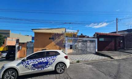 Casa para Venda em Itaquaquecetuba, Jardim Caiubi, 7 dormitórios, 5 banheiros, 2 vagas