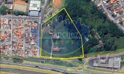 Terreno à venda na Estrada Municipal do Mandi, 939, Jardim Adriane, Itaquaquecetuba
