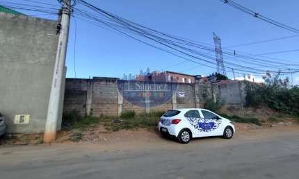 Terreno para Venda em Itaquaquecetuba, Veraneio Maracanã