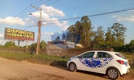 Área para Locação em Itaquaquecetuba, Jardim Karine