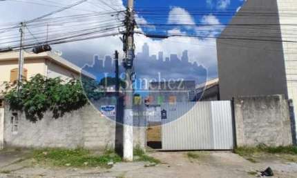 Casa para Venda em Itaquaquecetuba, Vila Nely, 2 dormitórios, 1 banheiro, 6 vagas