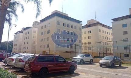 Apartamento para Venda em Itaquaquecetuba, Vila Virgínia, 2 dormitórios, 1 banheiro, 1 vaga
