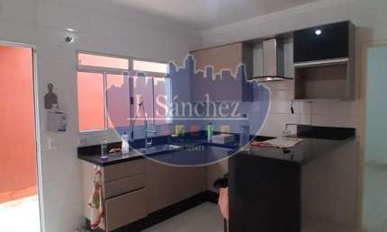 Casa para Venda em Itaquaquecetuba, JARDIM RIO NEGRO, 2 dormitórios, 1 suíte, 1 banheiro, 2 vagas