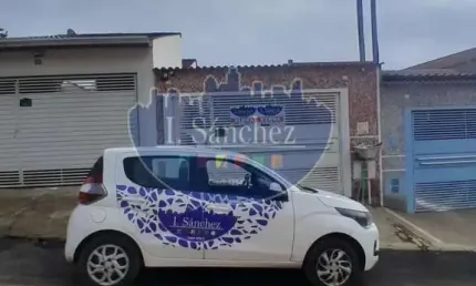 Casa para venda em itaquaquecetuba, jardim rio negro, 2 dormitórios, 1 suíte, 1 banheiro, 2 vagas