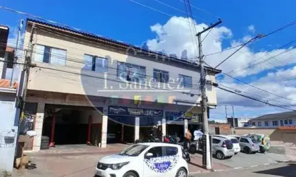 Casa Comercial para Venda em Itaquaquecetuba, Jardim Nova Itaquá