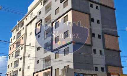 Apartamento para Venda em Arujá, Jordanópolis, 2 dormitórios, 1 suíte, 2 banheiros, 1 vaga