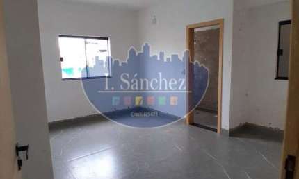 Sala Comercial para Locação em Itaquaquecetuba, Vila Virgínia, 4 banheiros