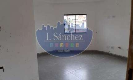 Sala Comercial para Locação em Itaquaquecetuba, Vila Virgínia, 1 banheiro