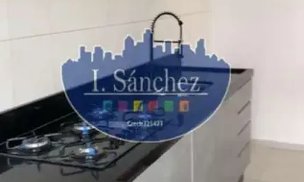 Apartamento para Locação em Arujá, Cidade Nova Arujá, 2 dormitórios, 1 suíte, 2 banheiros, 2 vagas