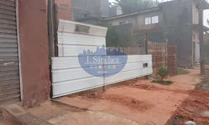 Terreno para Venda em Itaquaquecetuba, jardim amazonas
