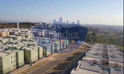 Apartamento para Locação em Itaquaquecetuba, JARDIM DO VALE, 2 dormitórios, 1 banheiro, 1 vaga