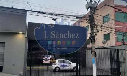 Salão Comercial para Locação em Itaquaquecetuba, Vila Virgínia, 6 banheiros, 10 vagas