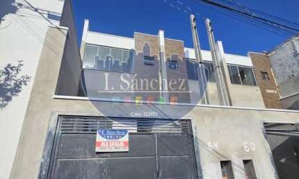 Casa para Locação em Itaquaquecetuba, Vila Virgínia, 2 dormitórios, 1 suíte, 3 banheiros, 1 vaga