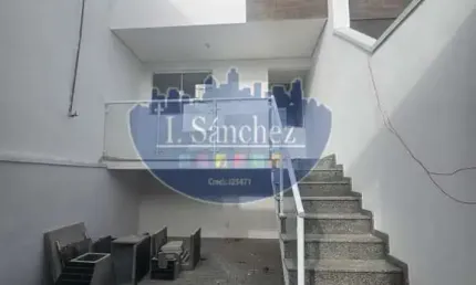 Casa para Locação em Itaquaquecetuba, Vila Virgínia, 2 dormitórios, 1 suíte, 3 banheiros, 1 vaga