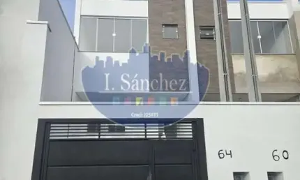 Casa para venda em itaquaquecetuba, vila virgínia, 2 dormitórios, 1 suíte, 3 banheiros, 1 vaga