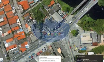 Casa Comercial para Venda em Itaquaquecetuba, Centro