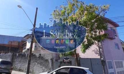 Casa para Venda em Itaquaquecetuba, Jardim Luciana, 4 dormitórios, 2 banheiros, 3 vagas