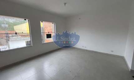 Sala Comercial para Locação em Itaquaquecetuba, Residencial Pamela, 1 banheiro