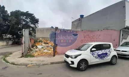 Terreno para Venda em Itaquaquecetuba, Vila Monte Belo