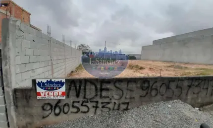 Terreno para Venda em Itaquaquecetuba, Jardim dos Buritis