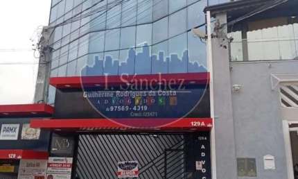 Sala Comercial para Locação em Itaquaquecetuba, Vila Virgínia, 1 banheiro