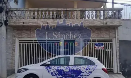 Casa para venda em itaquaquecetuba, vila virgínia, 3 dormitórios, 1 suíte, 2 banheiros, 2 vagas